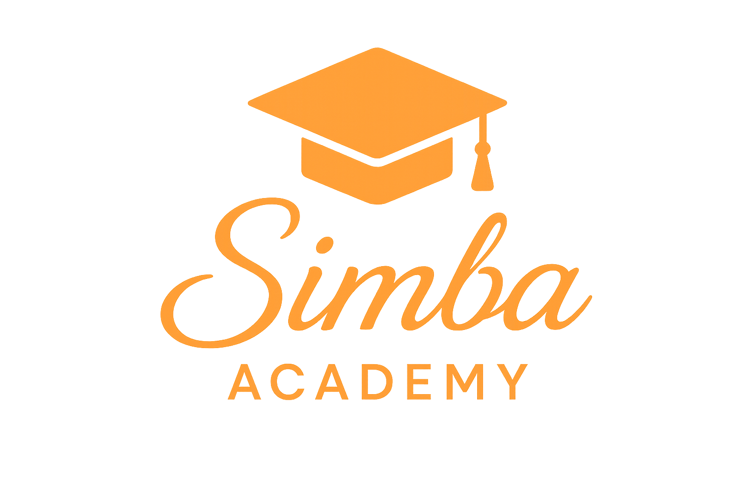 SIMBA Academy Logo